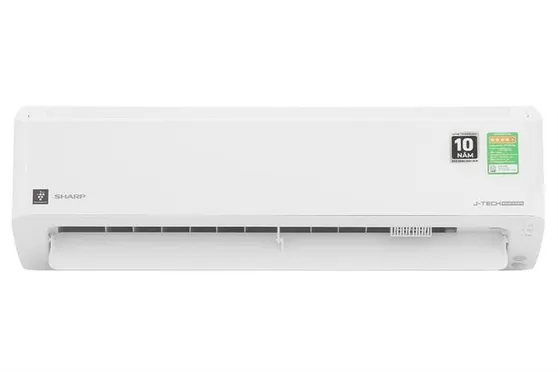 Máy Lạnh Sharp Inverter 1 HP AH-XP10CHW 0