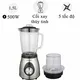 Máy Xay Sinh Tố Sharp EM-S155GV-ST
