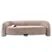 Sofa 3 chỗ Luxury S-020 Hồng 0