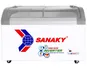 Tủ Đông Sanaky Inverter 280 Lít VH-3899K3B