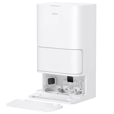 Robot Hút Bụi Lau Nhà Mova E40 Ultra 4