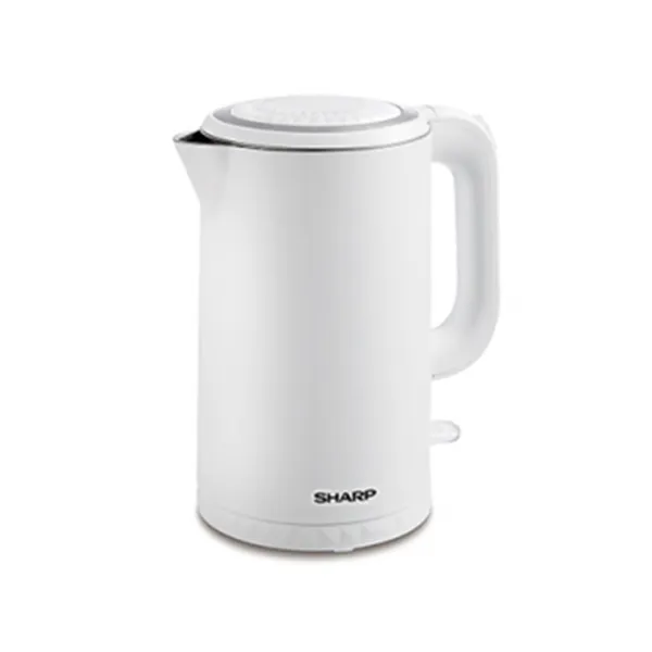 Bình đun siêu tốc 1.7 lít Sharp EKJ-17EVPS-WH