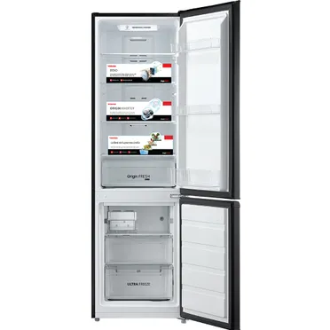 Tủ Lạnh Toshiba Inverter 270 Lít GR-RB350WE-PMV(30)-BS 0