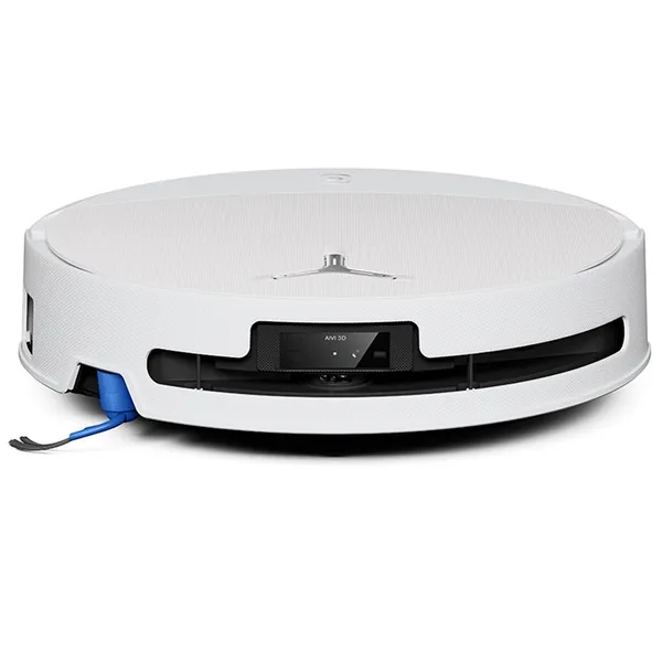 Robot Hút Bụi Thông Minh Ecovacs T90 PRO OMNI Màu Trắng
