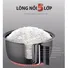 Nồi Cơm Điện Sowun SW6955 5.5 Lít