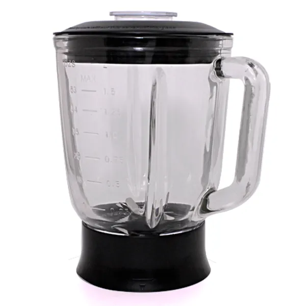 Máy xay sinh tố Kitchenlux GS-603A 800W