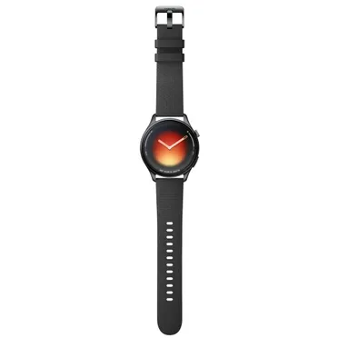 Xiaomi Watch 5 Black Strap (BHR07WRGL) 5