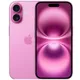 iPhone 16 Plus 128GB Hồng