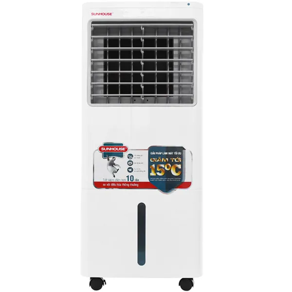 Quạt điều hòa Sunhouse SHD7721