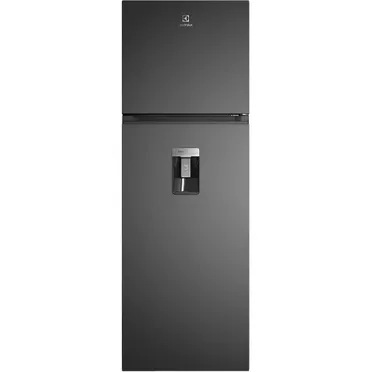 Tủ Lạnh Electrolux Inverter 341 Lít ETB3460L-B