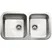 Chậu Rữa Inox TEKA BE 2B 845 (2C 845 D)
