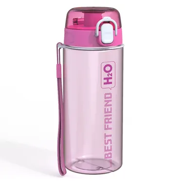 Bình nước Spring 500ml (972-974) - Duy Tân 0