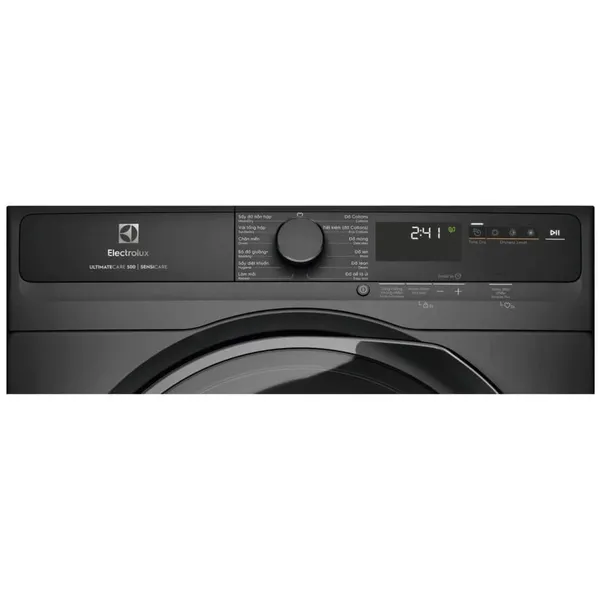 Máy Sấy Bơm Nhiệt Electrolux 8 Kg EDH803J5SCR