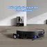 Robot Hút Bụi Lau Nhà Ecovacs Deebot X11 OmniCyclone