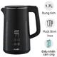 Bình Đun Siêu Tốc Magic Eco 1.7 Lít AC-42