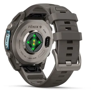 Đồng Hồ Thông Minh Garmin fenix 9 47mm 2