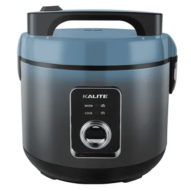 Nồi Cơm Nắp Gài Kalite KRC6018 1.8 Lít 0