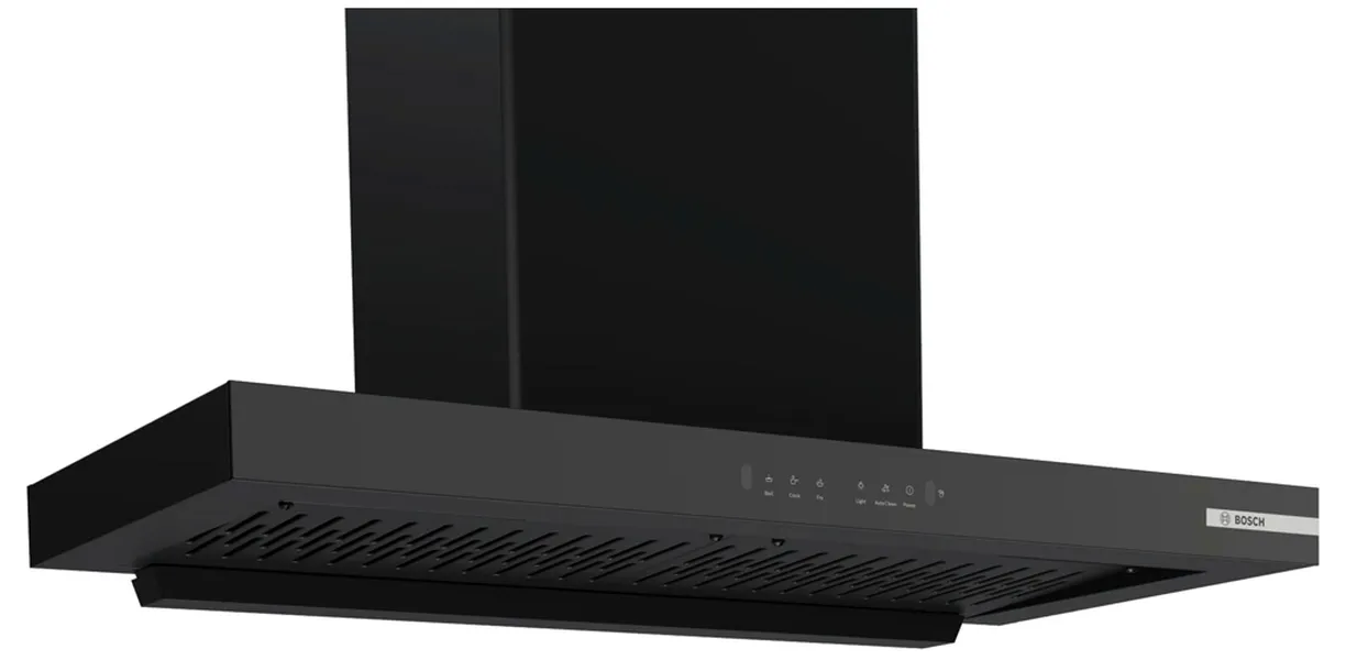 Máy Hút Mùi Áp Tường Bosch DWB98IJ60I Series 4