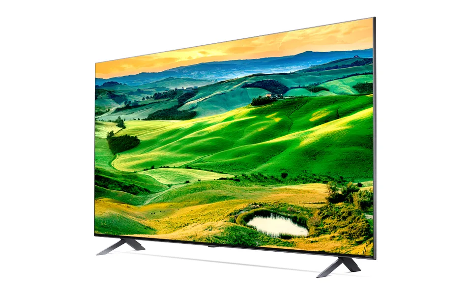 Smart Tivi QNED LG 4K 86 Inch 86QNED80SQA