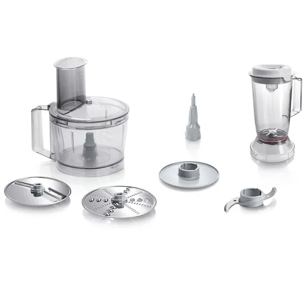 Máy Xay Đa Năng Bosch MCM3200W
