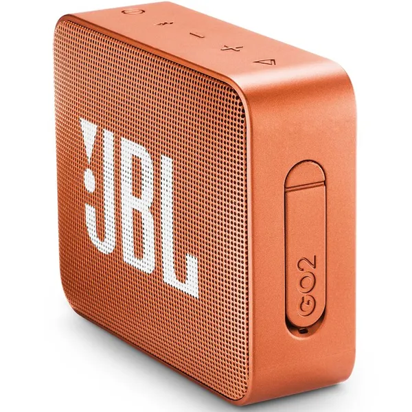 Loa Bluetooth JBL GO2ORG
