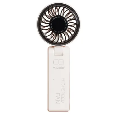 Quạt Cầm Tay Mini Magic A-013 0