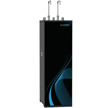 Máy Lọc Nước Nóng Nguội Lạnh Karofi KAD-M29 Màng RO Mỹ 100 GPD - 11 Lõi 1