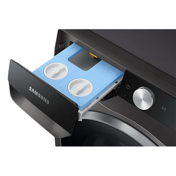 Máy Giặt Sấy Samsung Inverter 12/8 Kg WD12TP34DSX