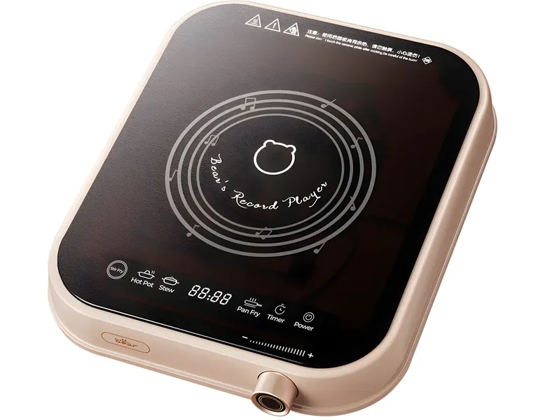 Bếp Điện Từ Đơn Bear DCL-A22Q5