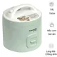 Nồi Cơm Điện Sunhouse Mama SHD8665B 1.8 Lít