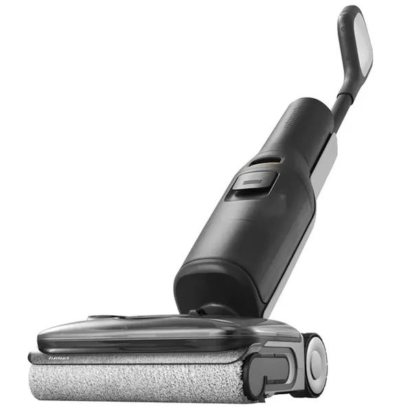 Máy Hút Bụi Cầm Tay Roborock F25 Gen 2 Màu Đen