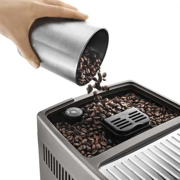 Máy Pha Cà Phê DELONGHI ECAM370.95.T
