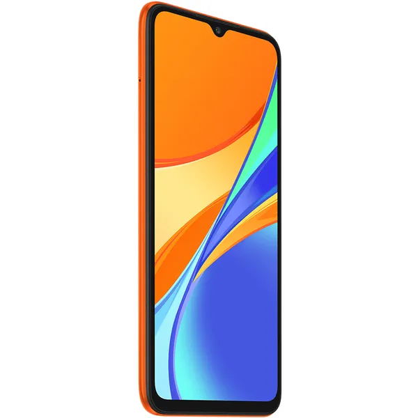 Xiaomi Redmi 9C(2GB+32GB) Cam