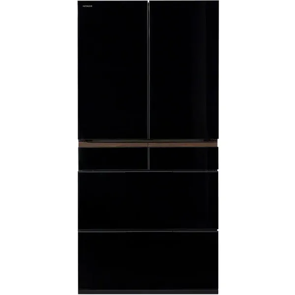Tủ Lạnh Hitachi Inverter 670 Lít R-GW670TV XK