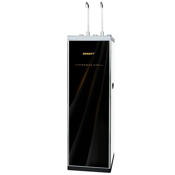 Máy Lọc Nước Nóng Lạnh Sanaky 10 Lõi SNK-S3HK001 Làm Lạnh Bằng Block