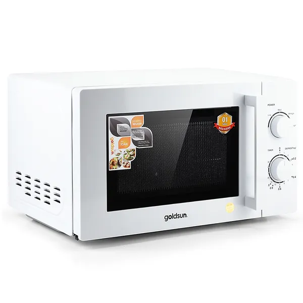 Lò vi sóng Goldsun CK1105 20 lít