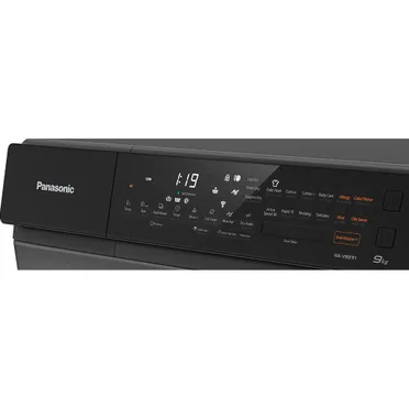 Máy Giặt Sấy Panasonic Inverter 9/2 Kg NA-V90FR1BVT 3