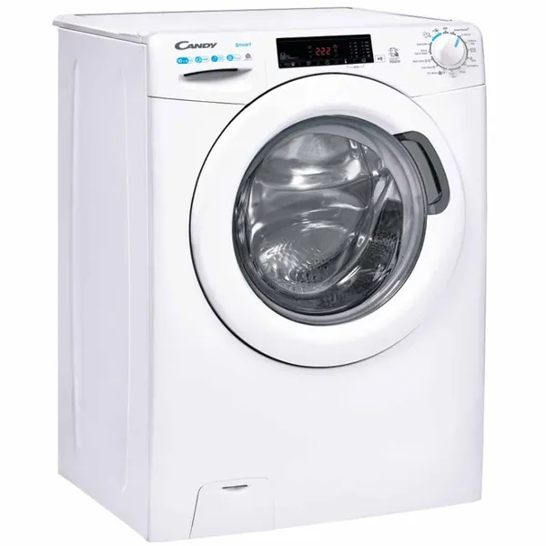 Máy Giặt Sấy Candy 10/6 Kg 4106TE/1-80
