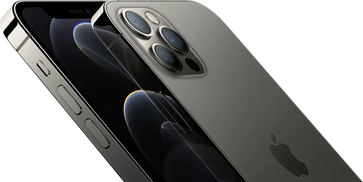 iPhone 12 Pro 128GB, Xám Chính Hãng (VN/A)