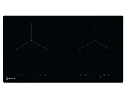 Bếp Từ Đôi Âm Electrolux EHI7276BF 4600W