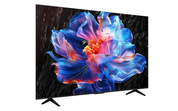Google Tivi TCL 4K 65 Inch 65P6K 2