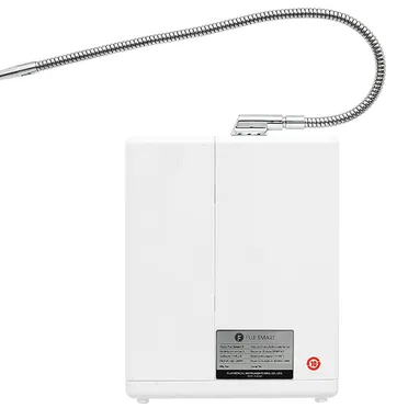 Máy Lọc Nước Điện Giải Ion Kiềm Fuji Smart I9 3