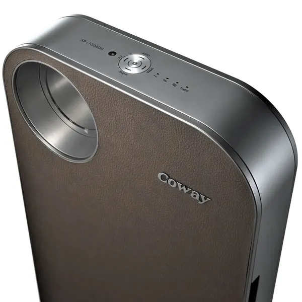Máy lọc không khí Coway AP-1008DH