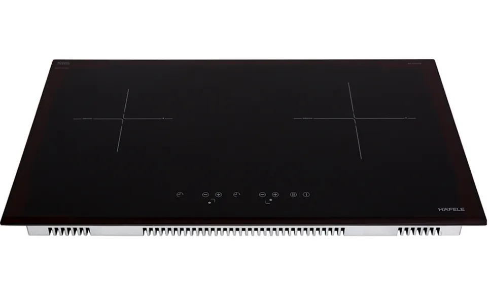 Bếp từ đôi Hafele HC-IS772EA 3000W - Châu Âu