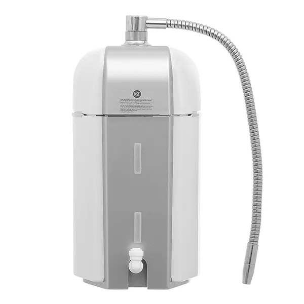 Máy Lọc Nước Stiebel Eltron FOUNTAIN 7S (SILVER GREY) - Xuất Xứ Hàn Quốc
