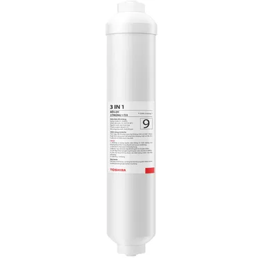Lõi Lọc Chức Năng Toshiba Số 9 F-2399-3 in 1 0