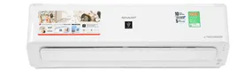 Máy lạnh Sharp Inverter 1 HP AH-XP10YHW/AU-X10YHW