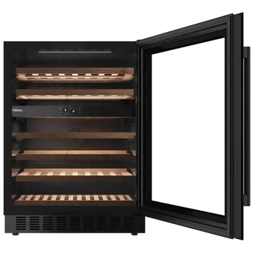 Tủ Ướp Rượu Teka RVU 20046 GBK 0