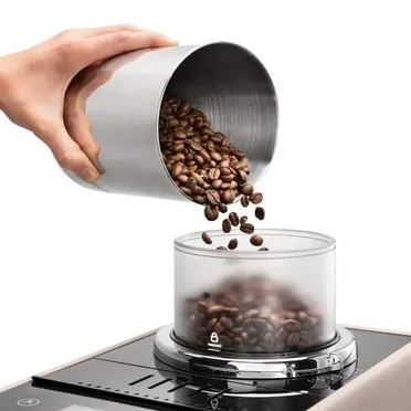 Máy Pha Cà Phê Delonghi EXAM440.55.BG 2