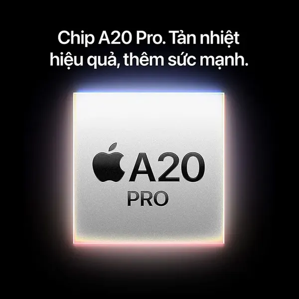 iPhone 18 Pro 2TB